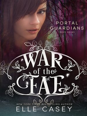 cover image of Portal Guardians